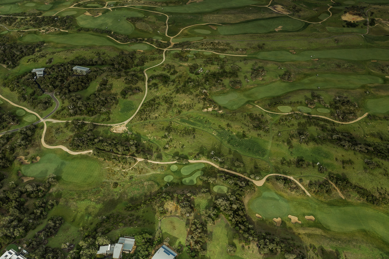 The Natioanl Golf Club