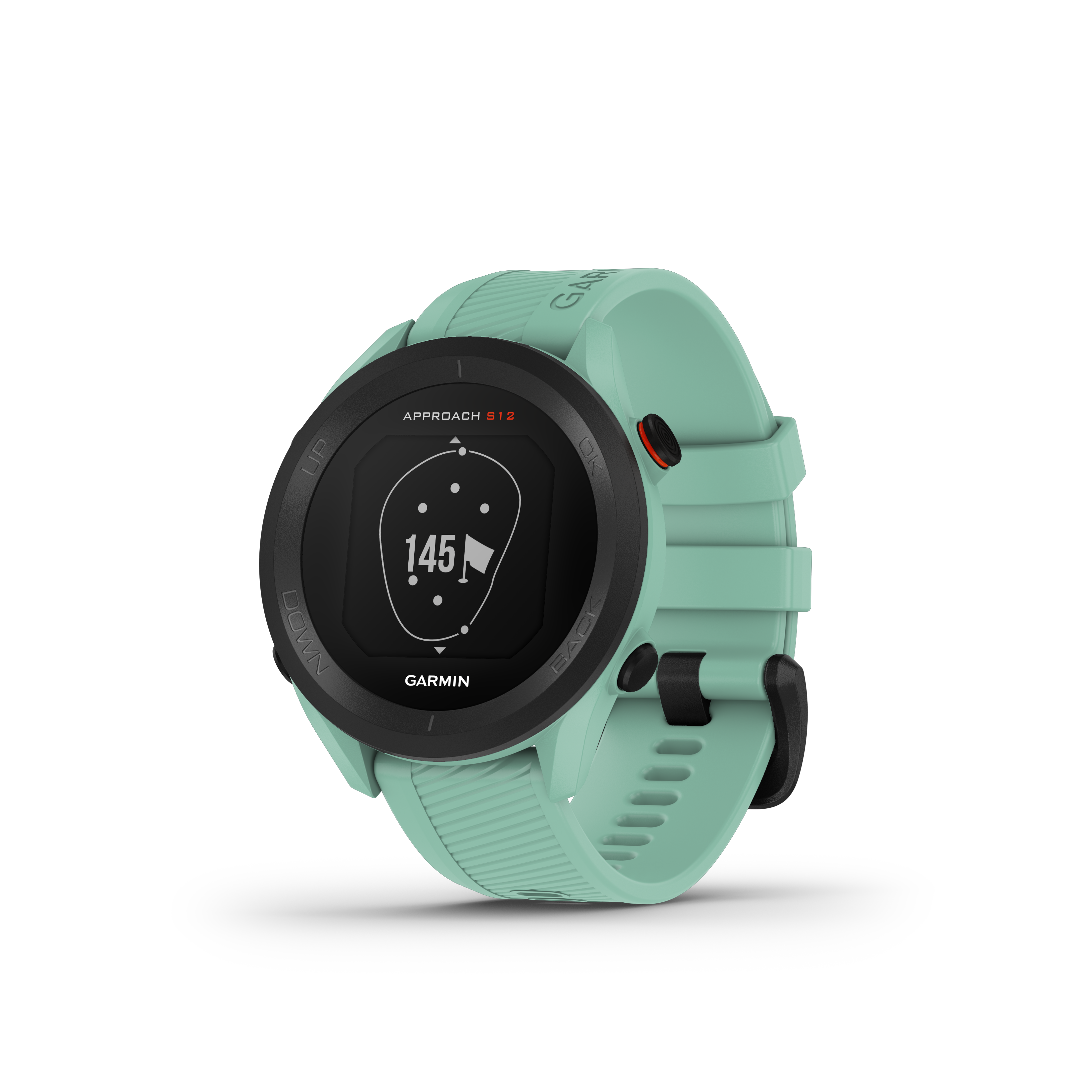 Garmin Approach® S12