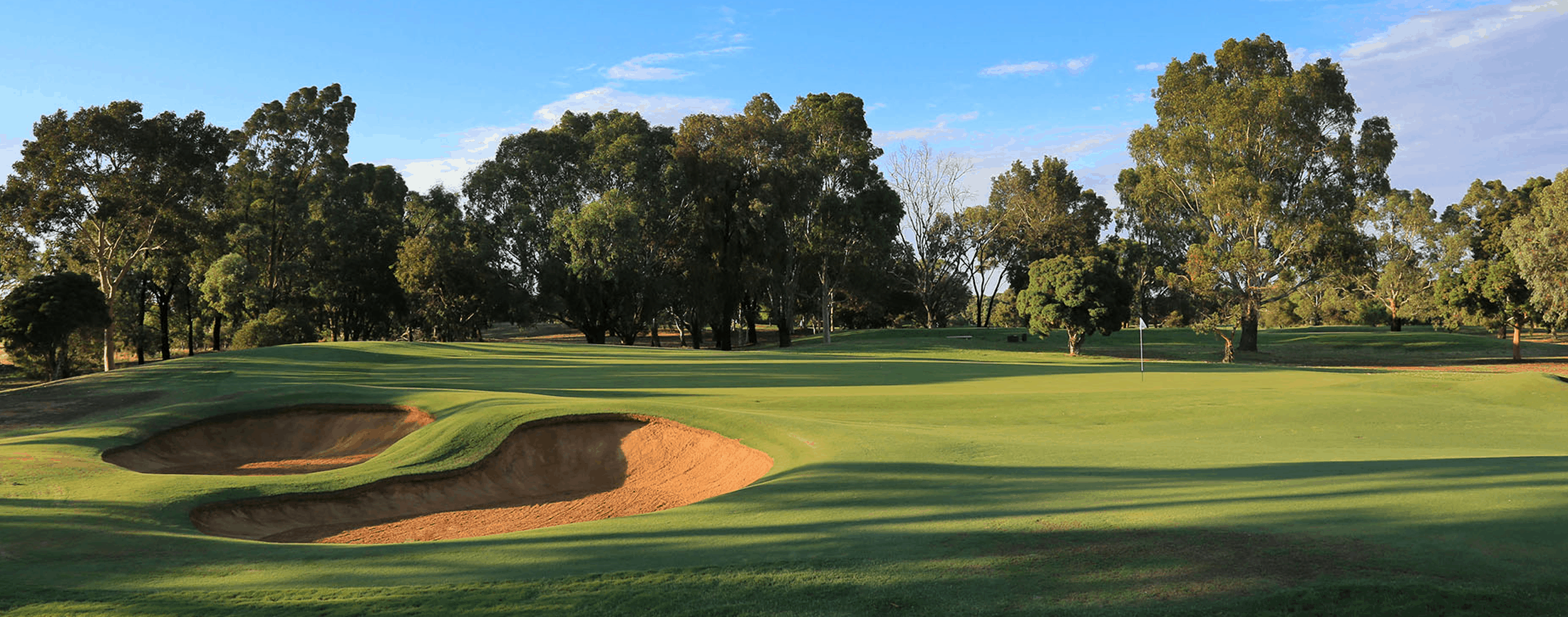 Rich River Golf Club