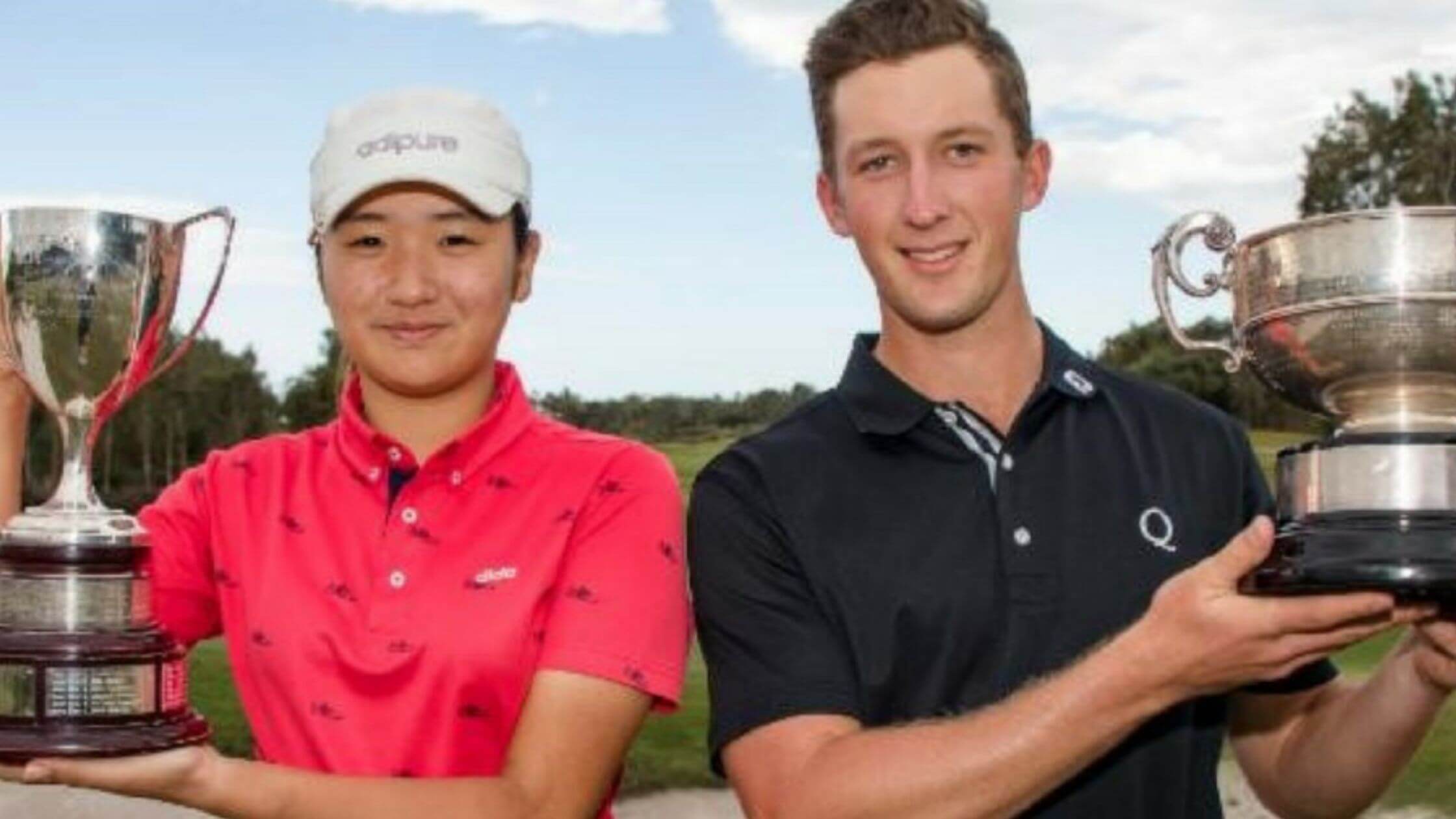 Queensland Amateur Championship