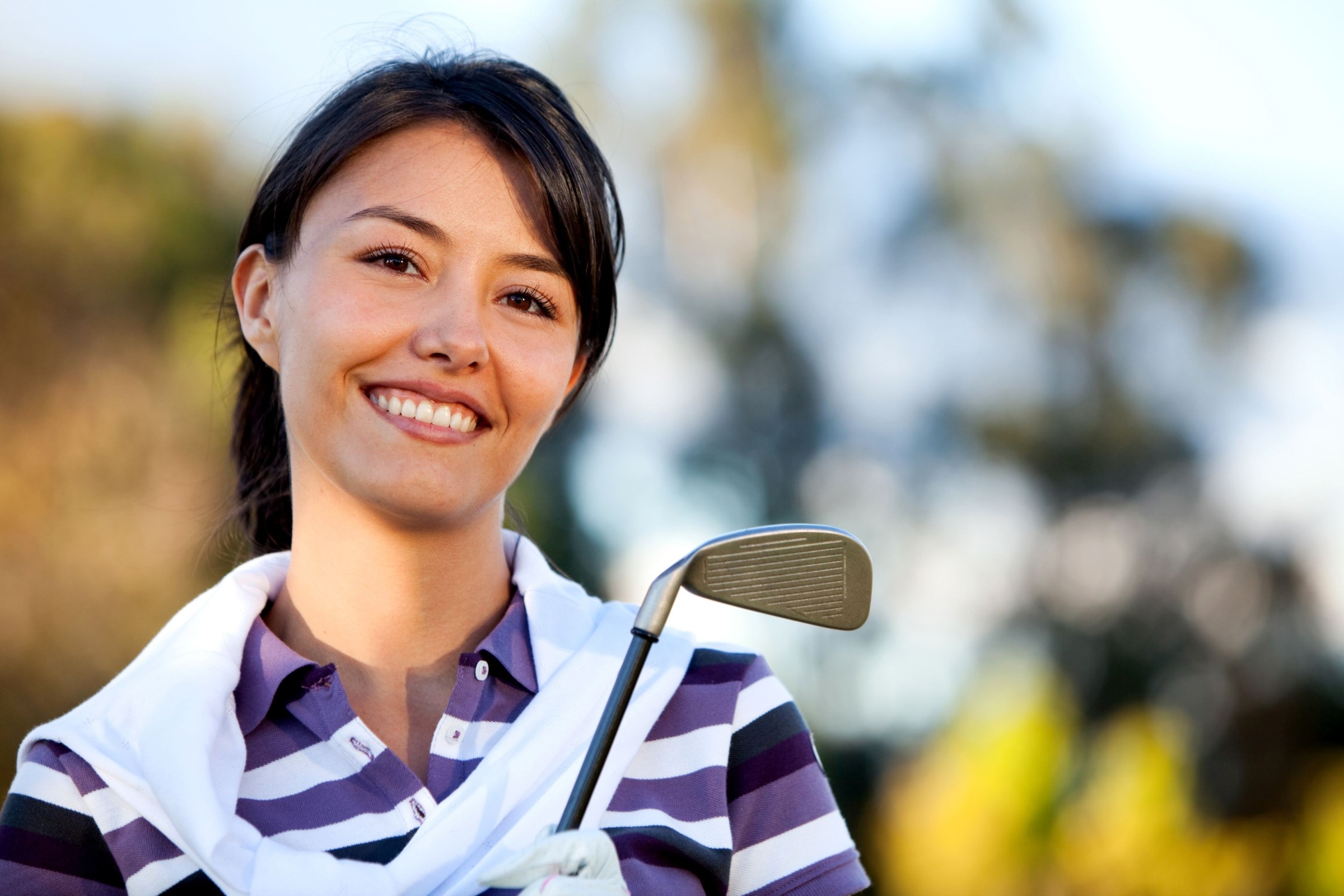 HOW TO MANAGE YOUR GOLFING EMOTIONS