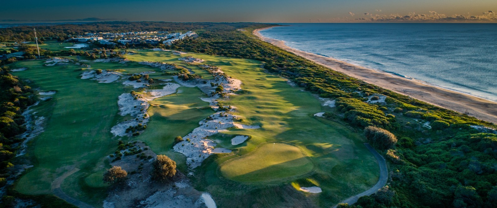 Regional Open Qualifying Series A Boost For Women's Golf In NSW