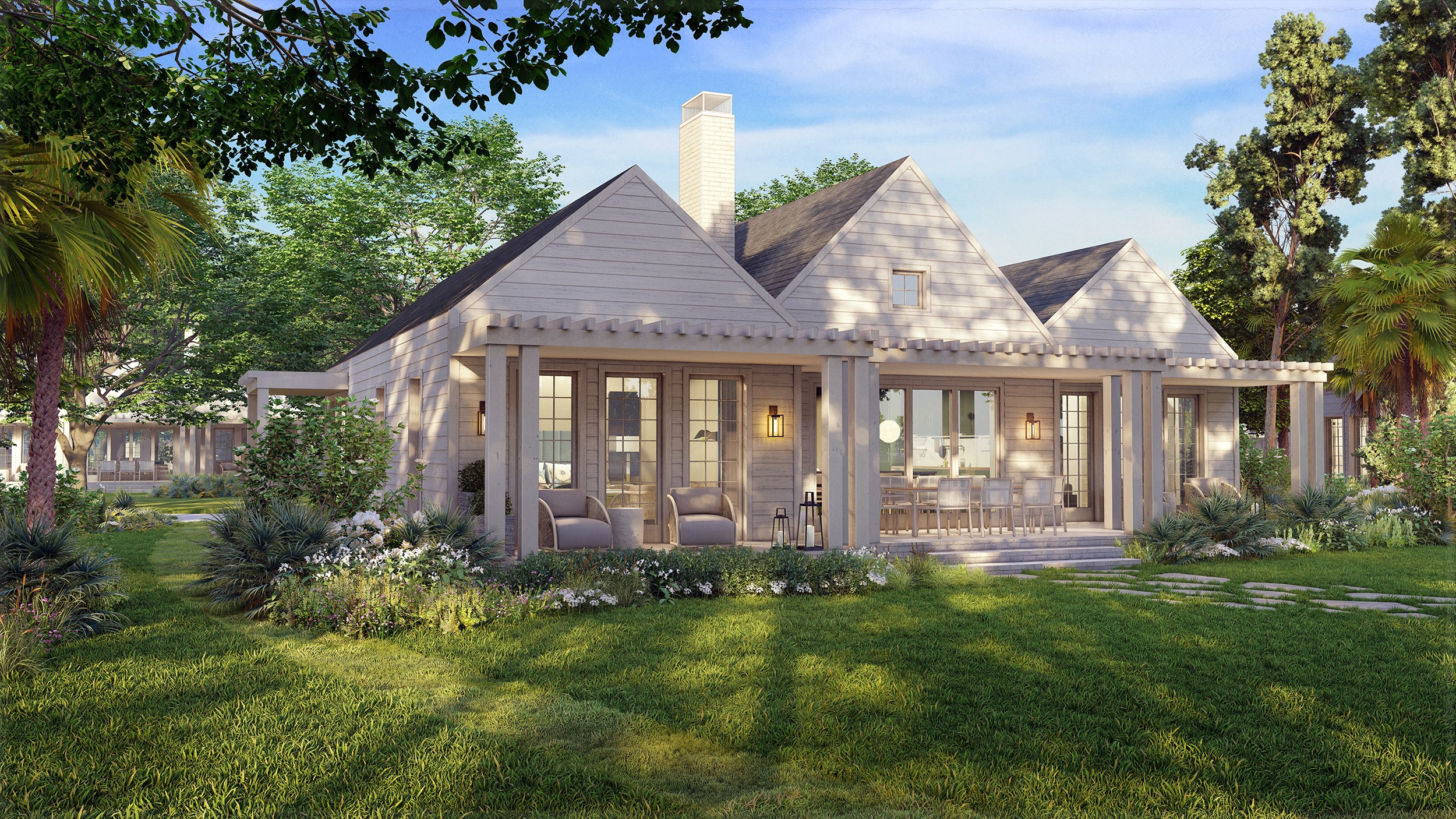 Cabot Citrus Farms - Destination Golfing in Florida