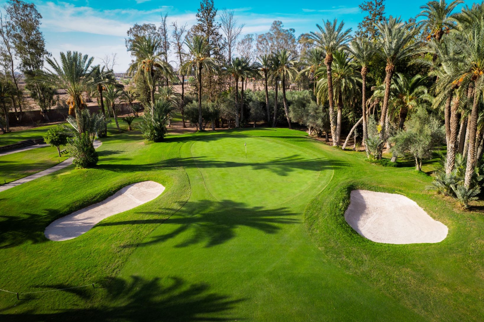 Looking for a Truly Unique Golf Holiday? Choose Morocco...