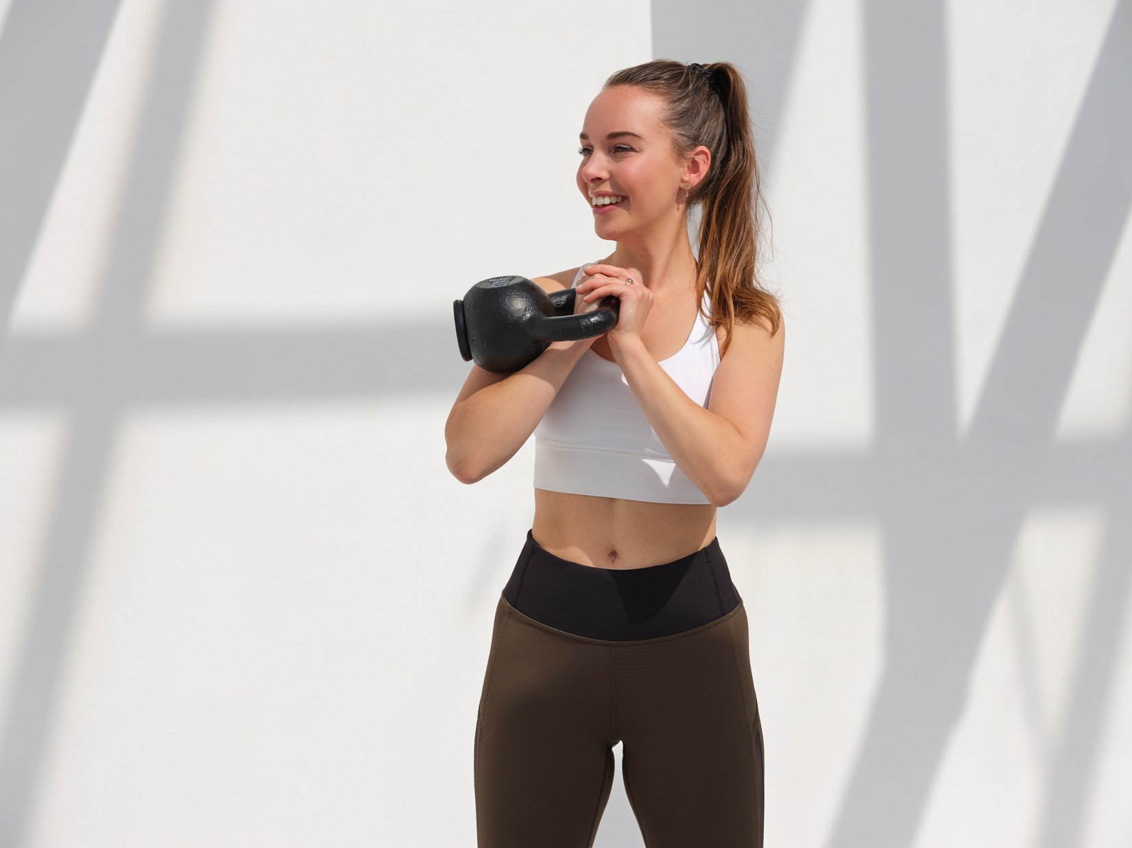 Golf Fitness 101