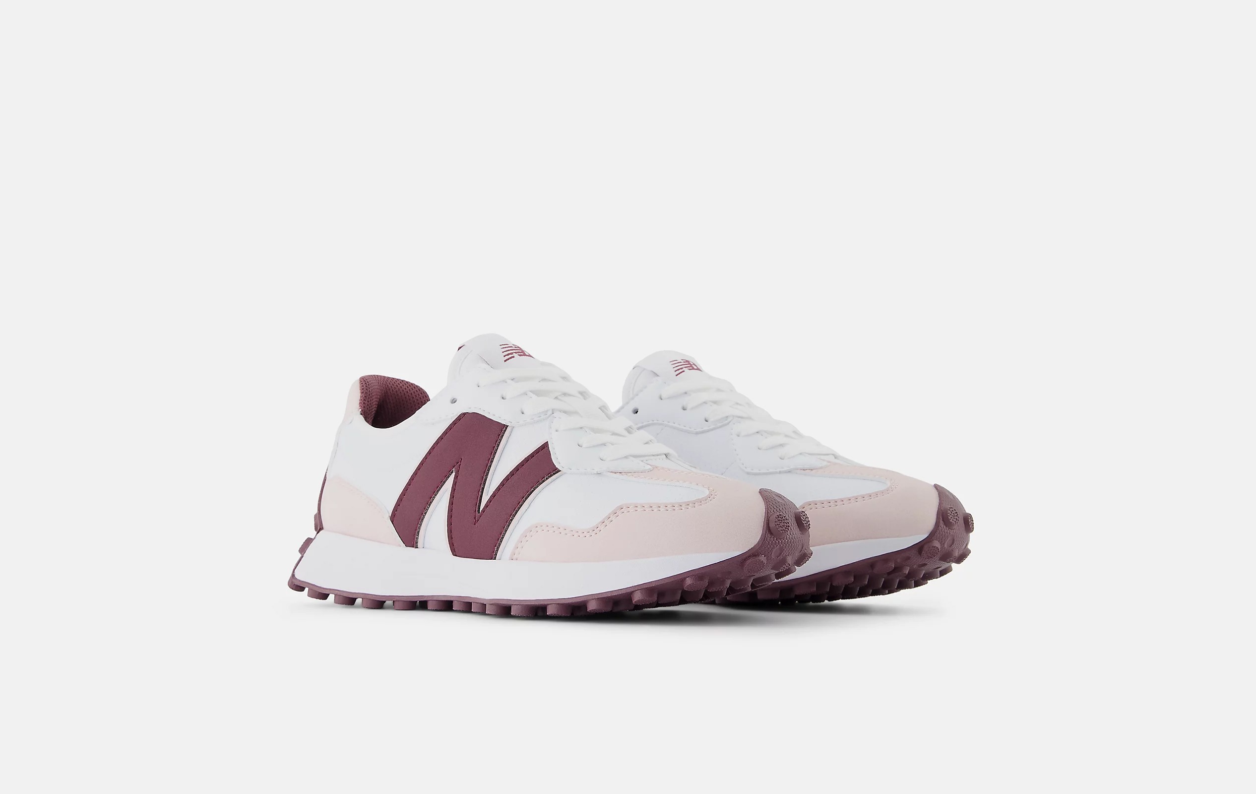 Best Foot Forward–Fashion Meets Traction