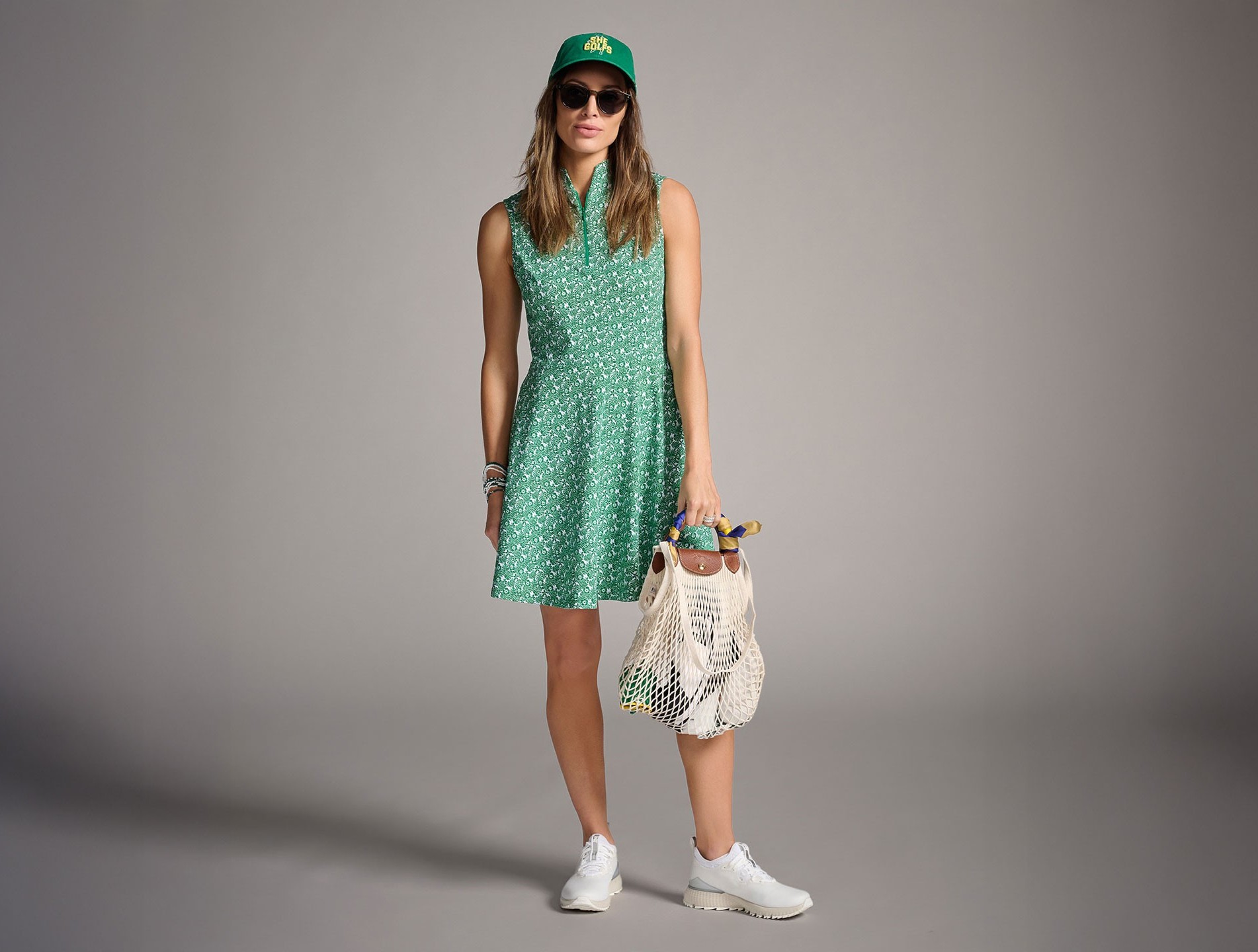 PXG Kicks Off Golf in the New Year with a Tropical-Inspired Capsule Collection