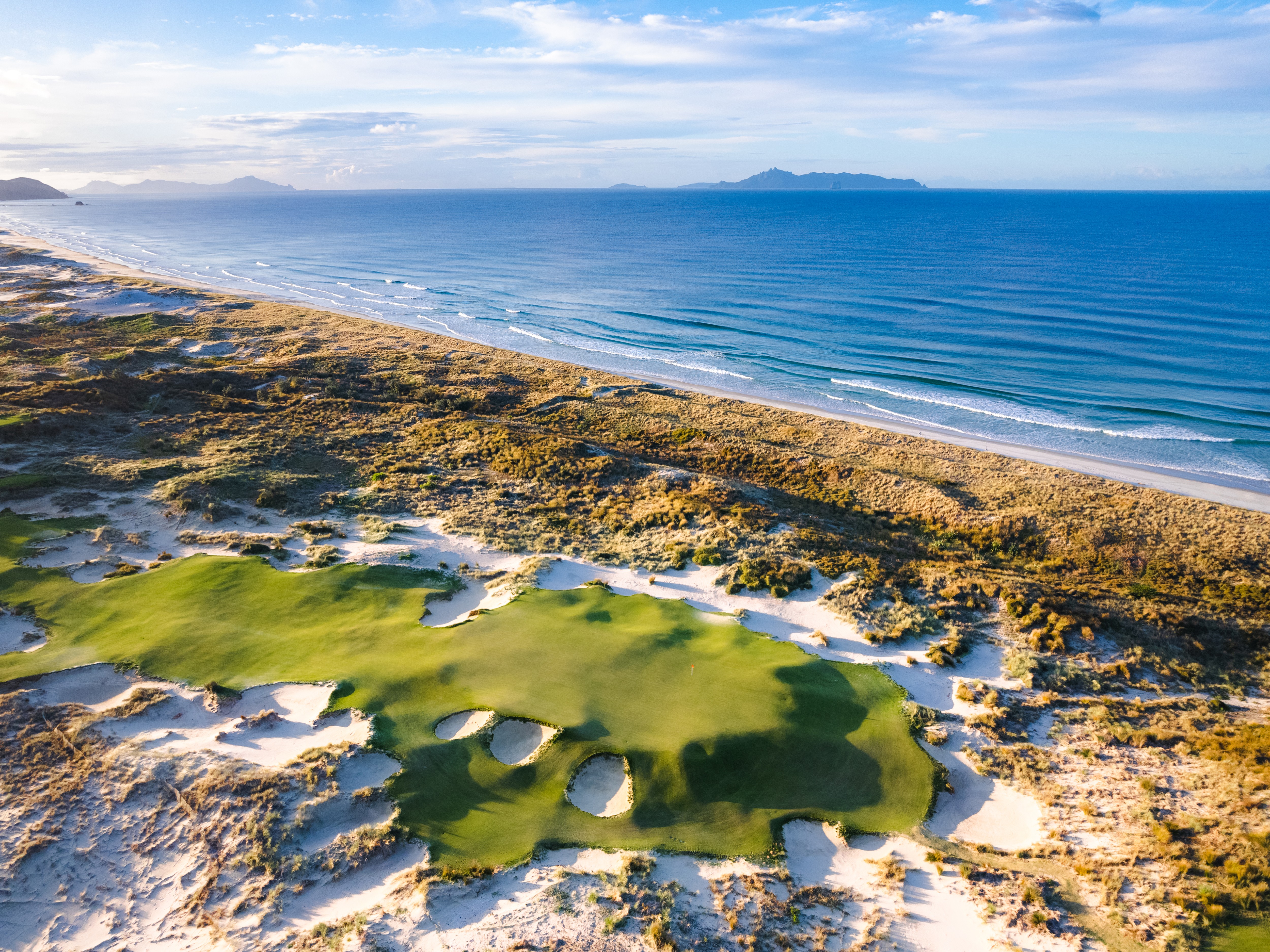 The Most Exclusive Golf Clubs in the World