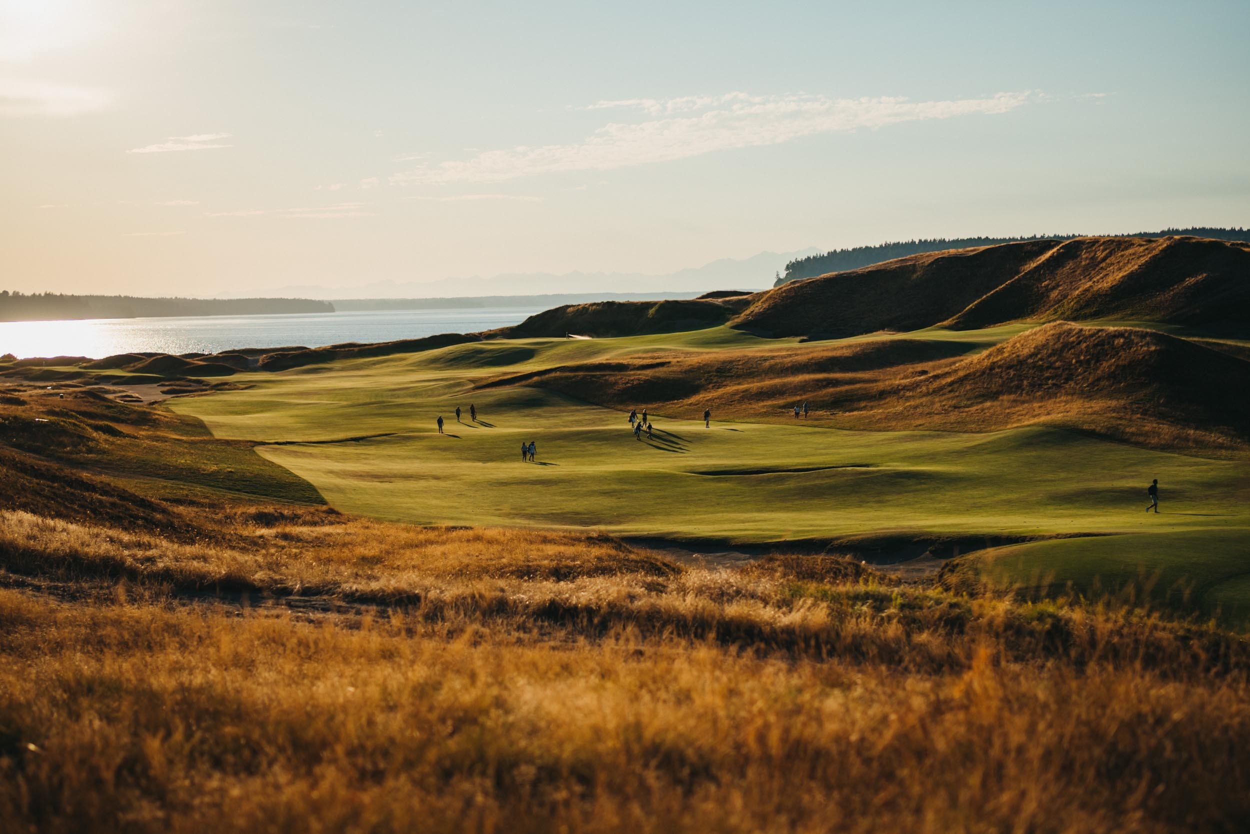 Golfpass Reveals Newest Addition to Golfers’ Choice Lists, Unveiling Best Public Golf Courses in Four Distinct Regions