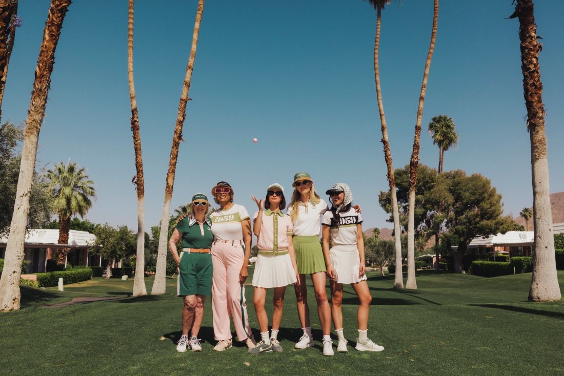Los Angeles Is Going Pink This June