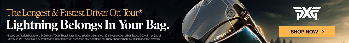 PXG Lightning
