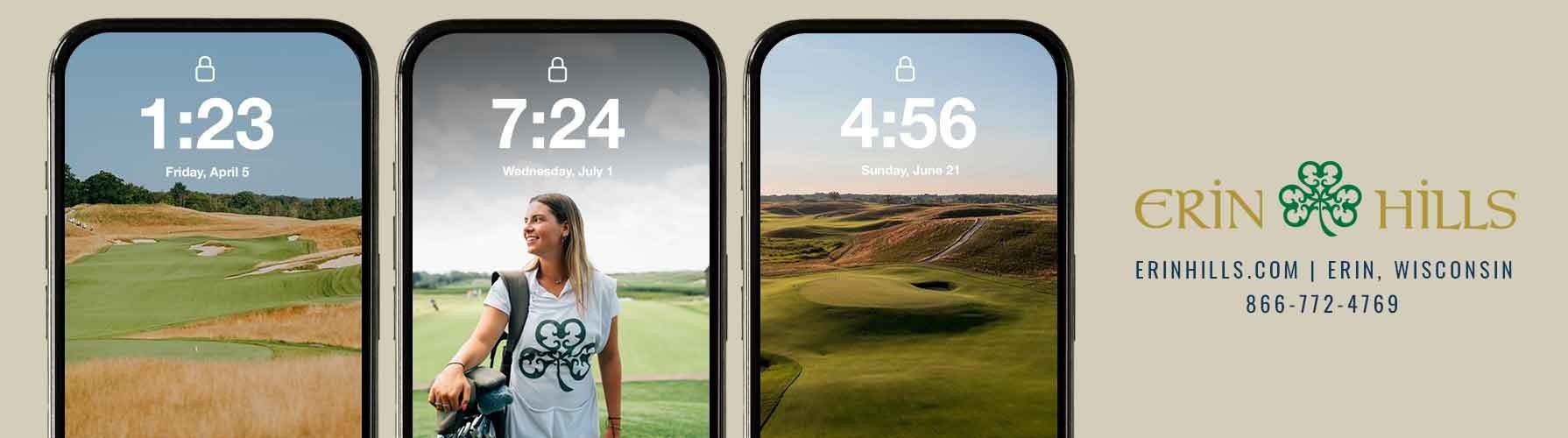 Erin Hills