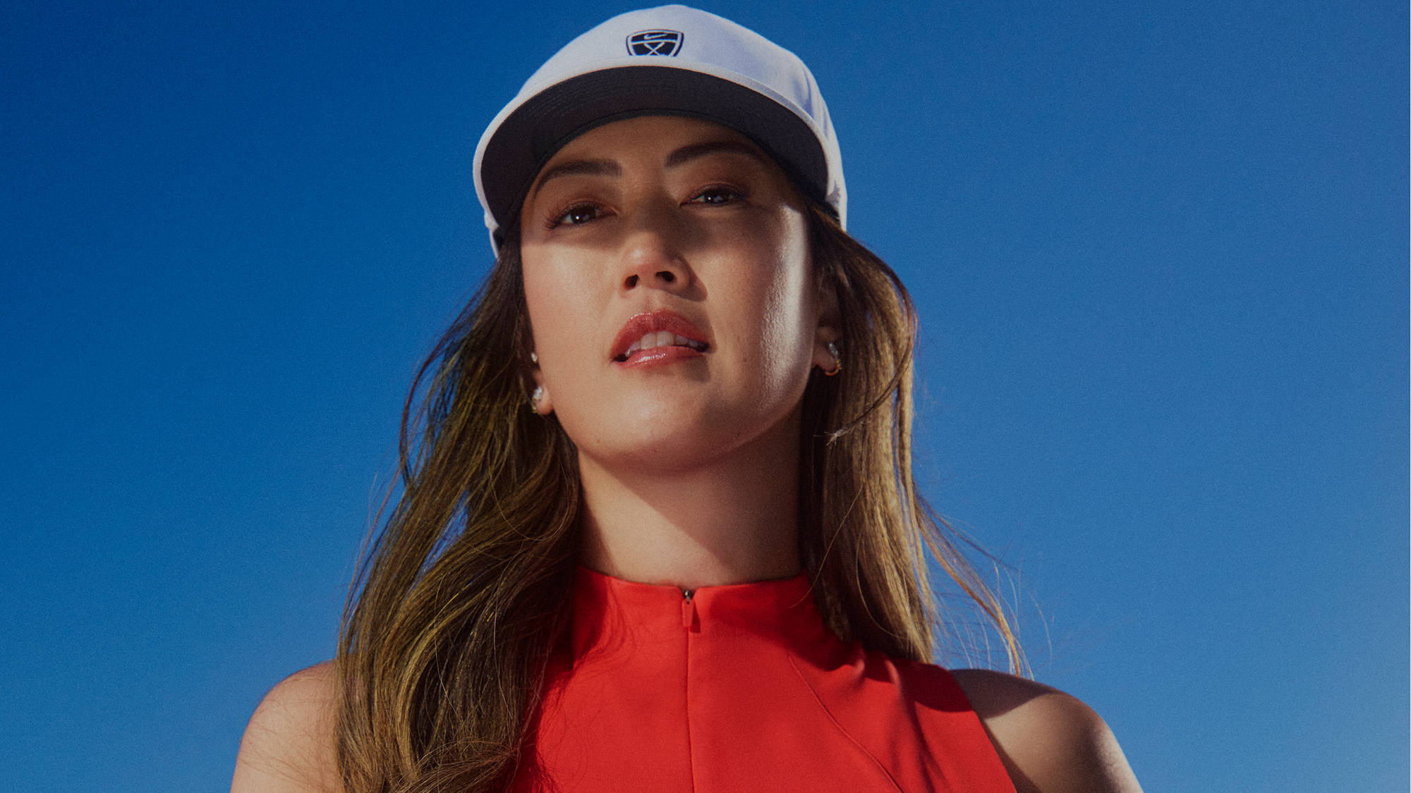 Michelle Wie West: Shaping the Future of Golf, One Role at a Time