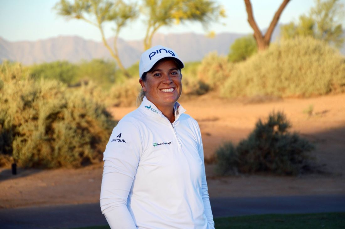 Lauren Coughlin’s Decade of Determination