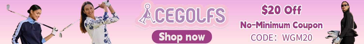 Aces Golf